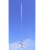 Amazon | ダイヤモンド D303 0.5～200MHz帯広帯域受信用アンテナ